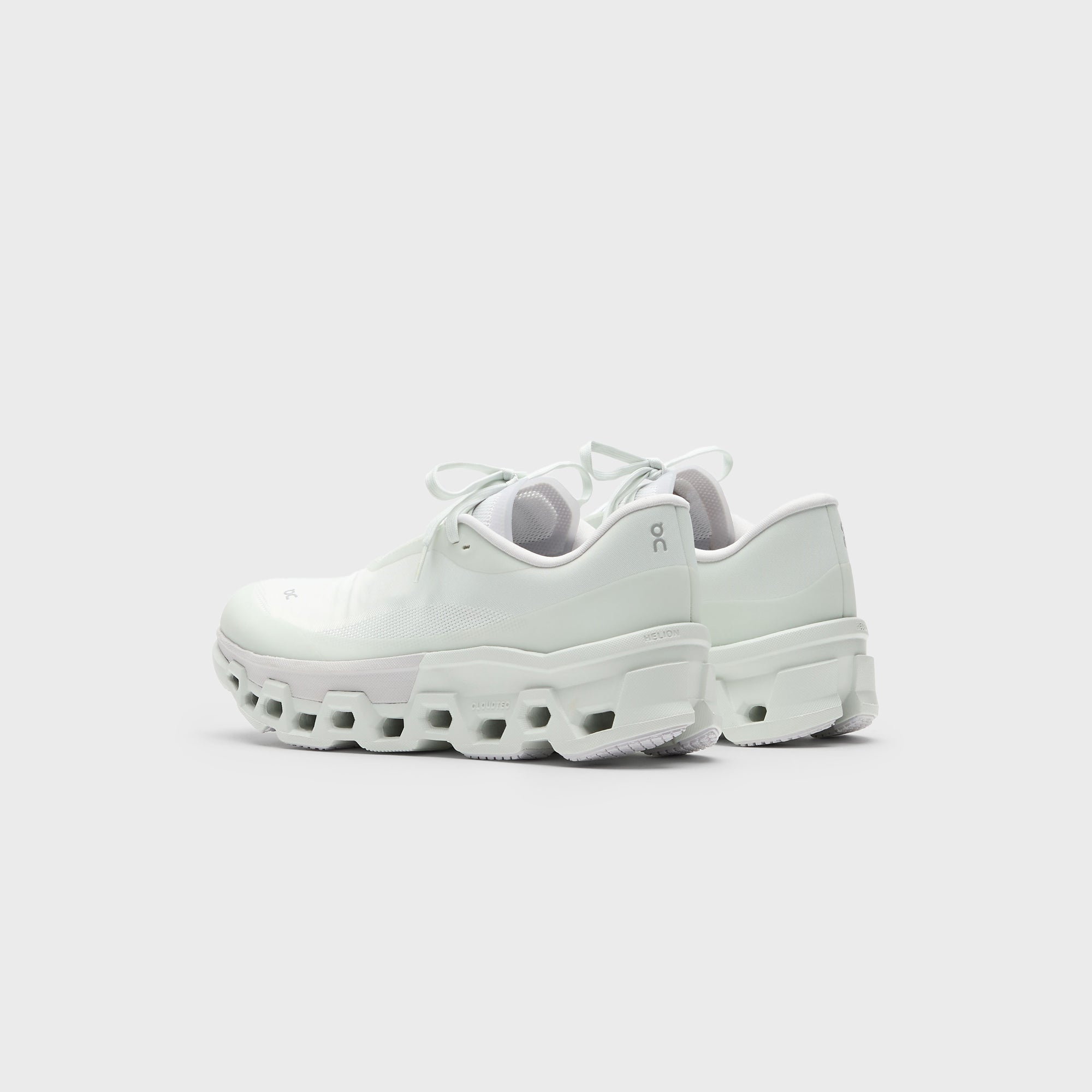 On Running x Post Archive Faction WMNS Cloudmonster 2 - Vapor / Frost | Kith Vapor / Frost