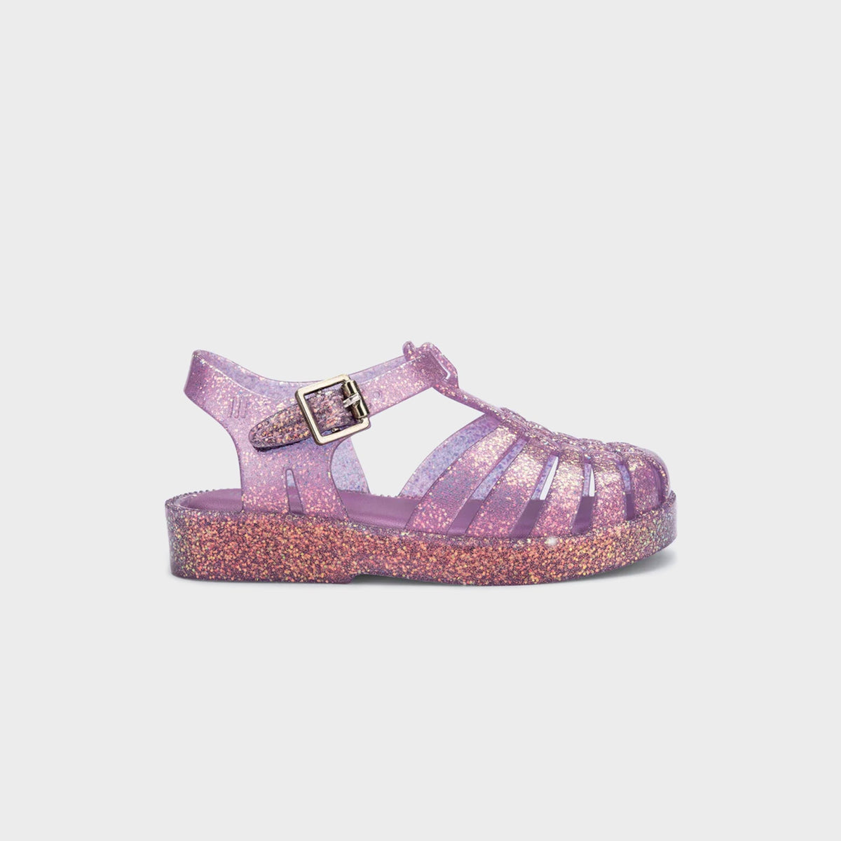 Melissa Mini Kids Possession Shiny Glitter - Lilac | Kith Lilac