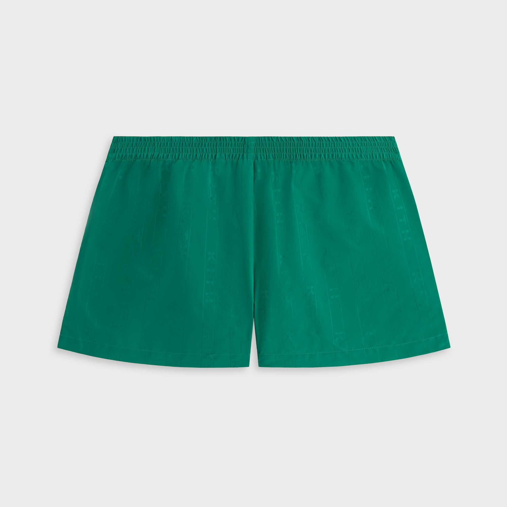 Kith Women Nilah II Soccer Shorty - Juniper | Kith Juniper