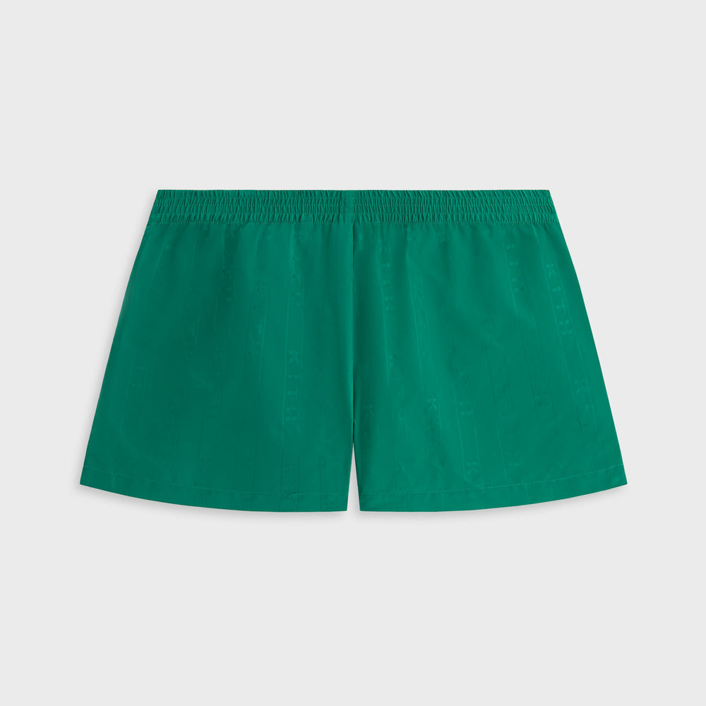 Kith Women Nilah II Soccer Shorty - Juniper | Kith Juniper