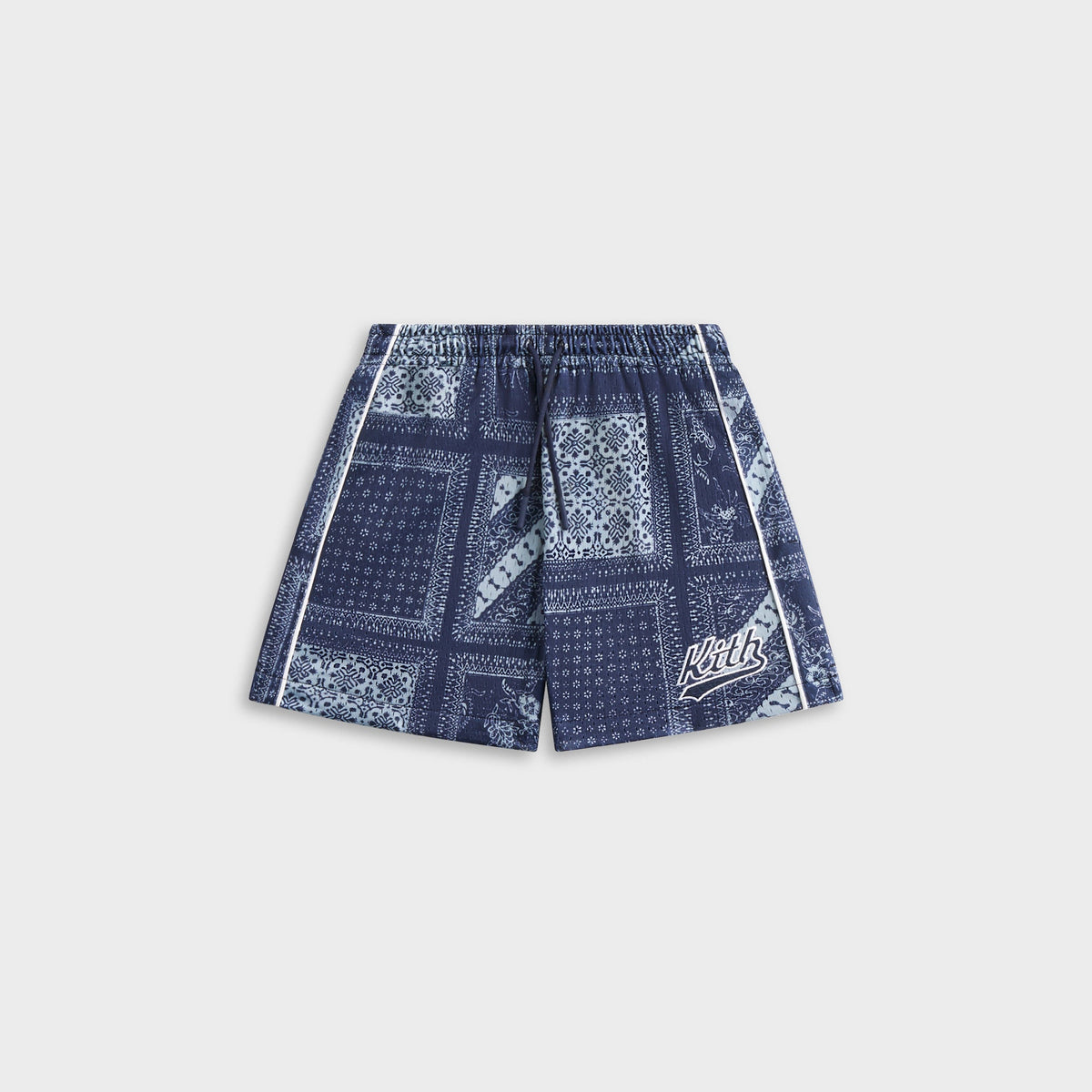 Kith Kids Mesh Bolton Short - Vista | Kith Vista