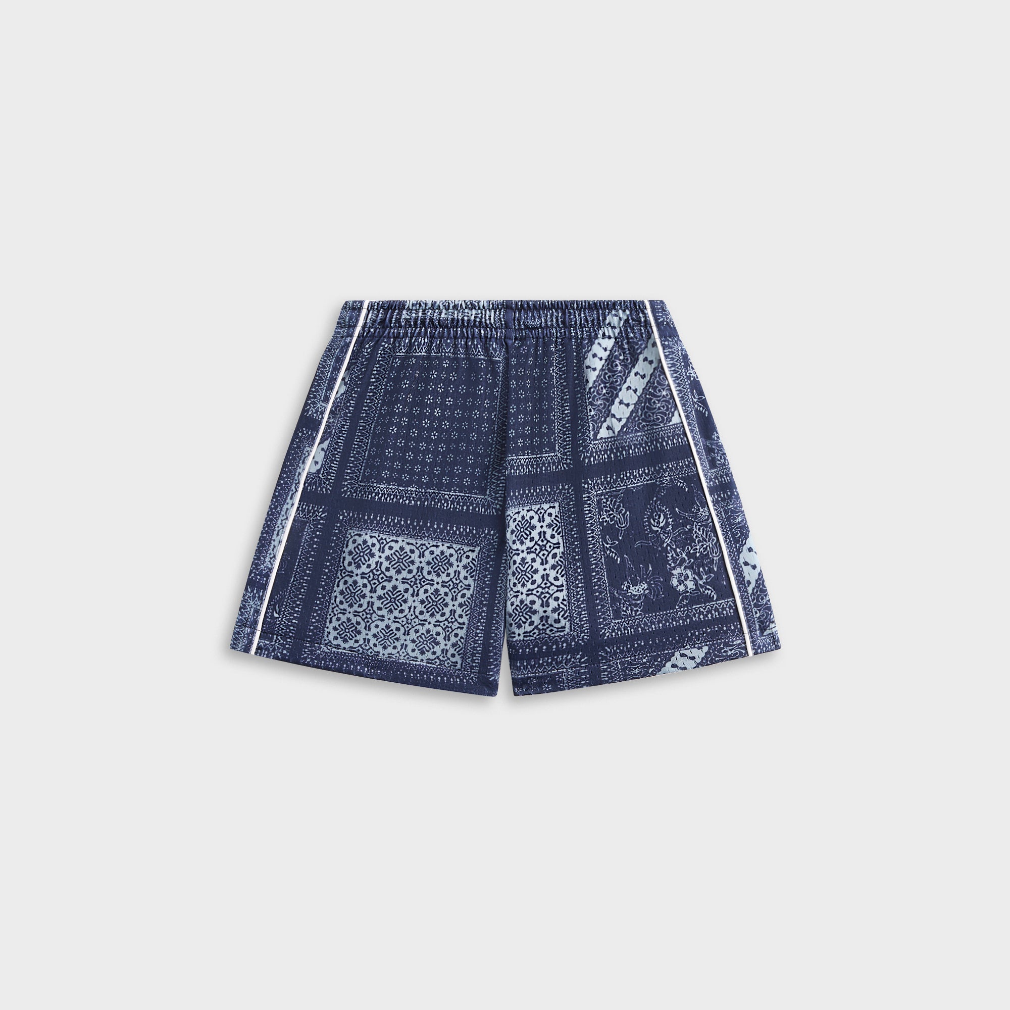 Kith Kids Mesh Bolton Short - Vista | Kith Vista