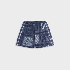Kith Kids Mesh Bolton Short - Vista | Kith Vista