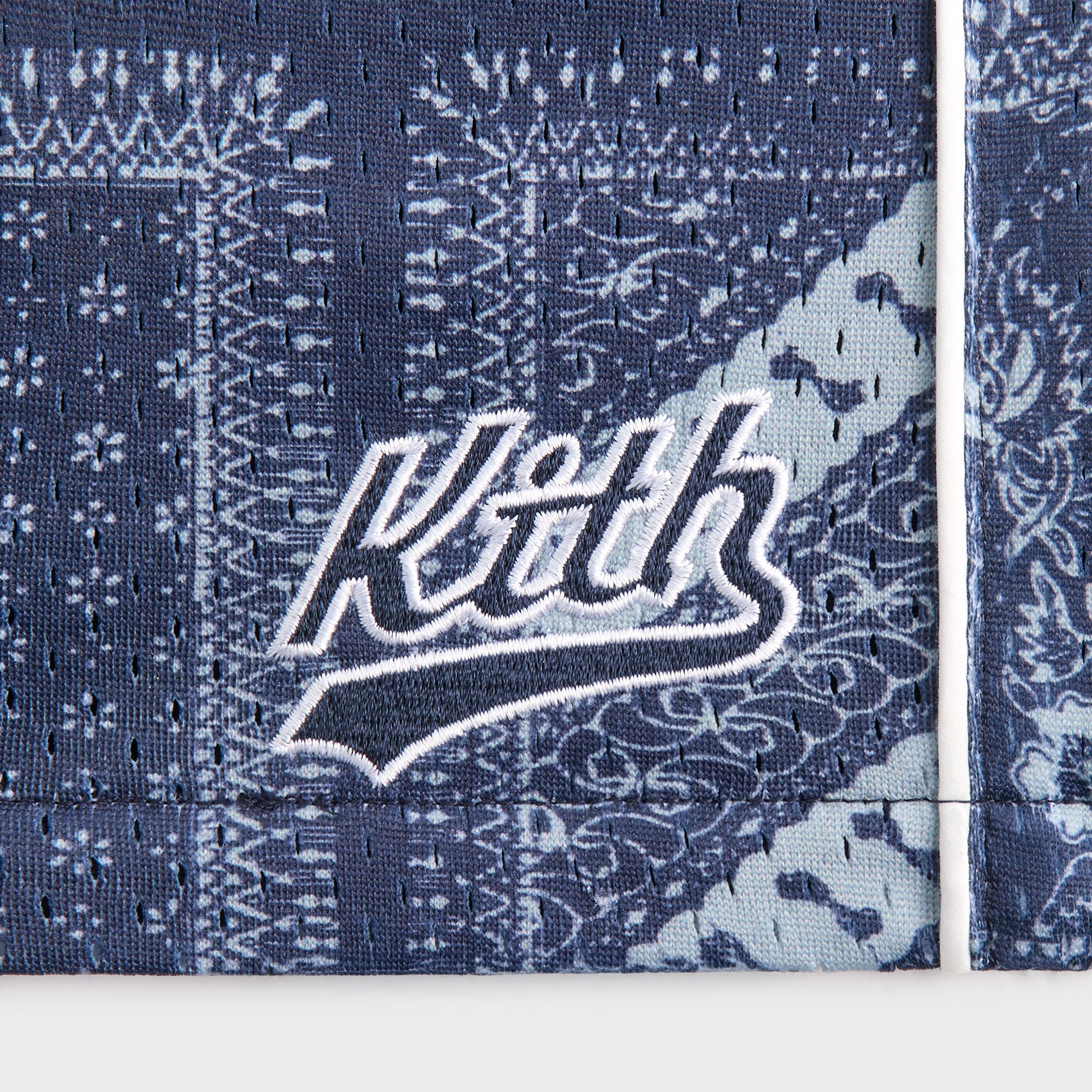 Kith Kids Mesh Bolton Short - Vista | Kith Vista