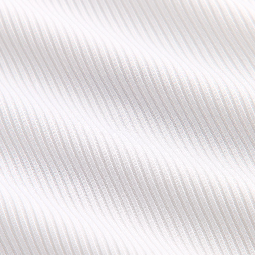 Kith Kids Ruched Mulberry Tee - White | Kith White