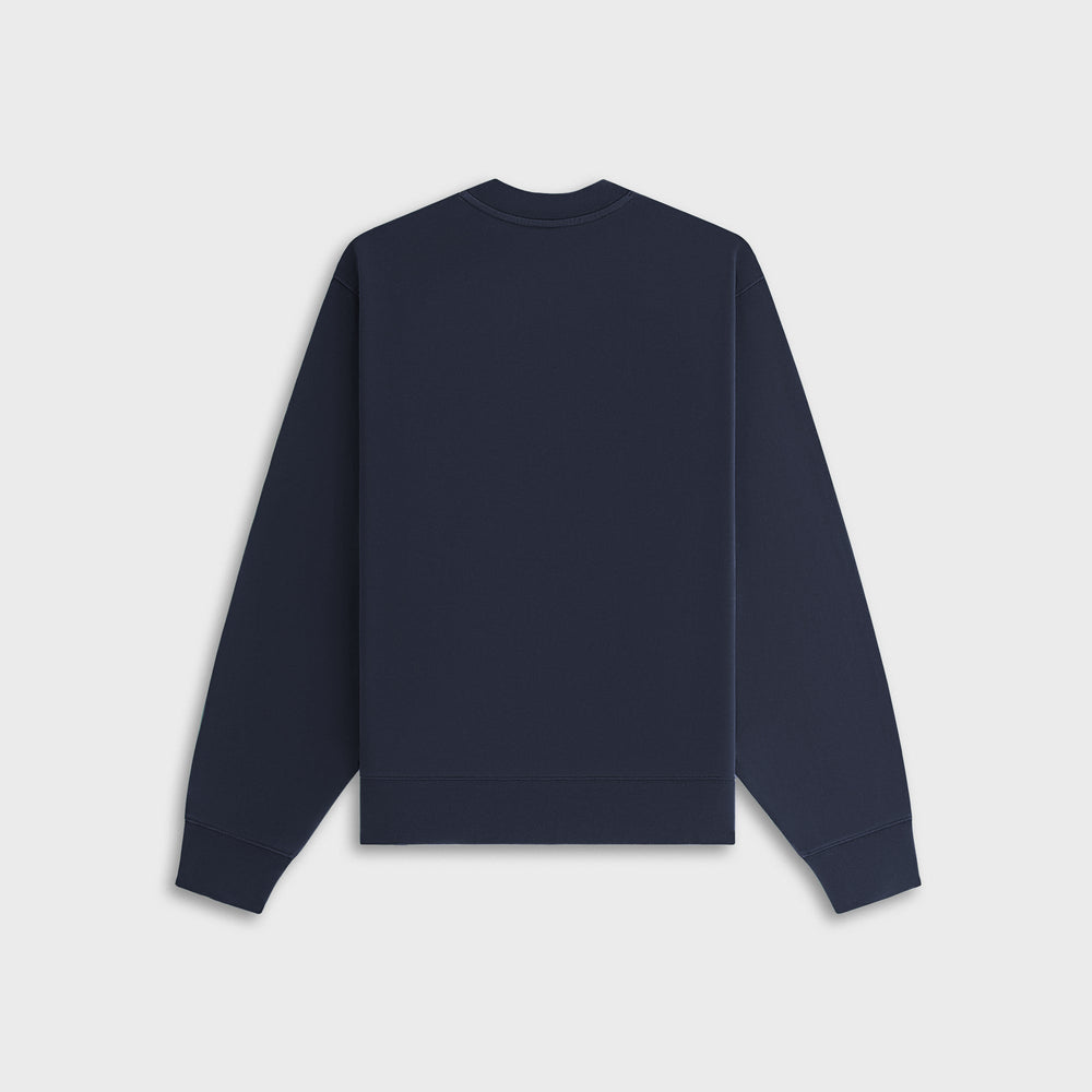 Kith Women Asher New York Crewneck - Nocturnal | Kith Nocturnal