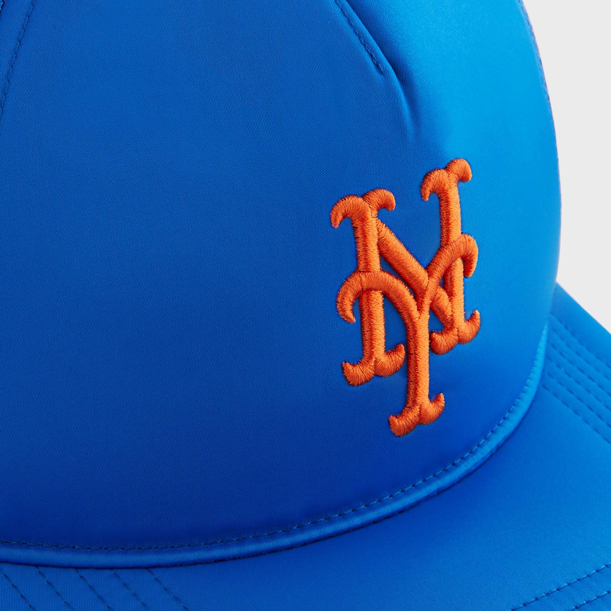 Kith Women & '47 for the New York Mets Trucker Hat - Royal | Kith Royal