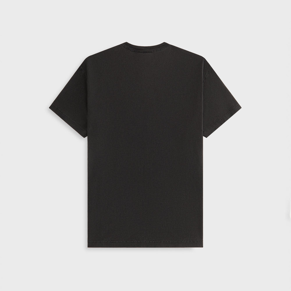 Kith Women Vintage Kith Sport Tee - Black | Kith Black