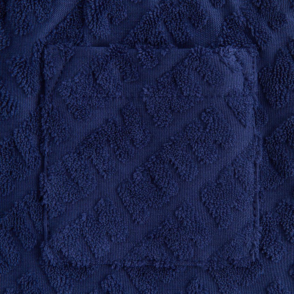 Kith Baby Monogram Terry Camp Short - Screen | Kith Screen