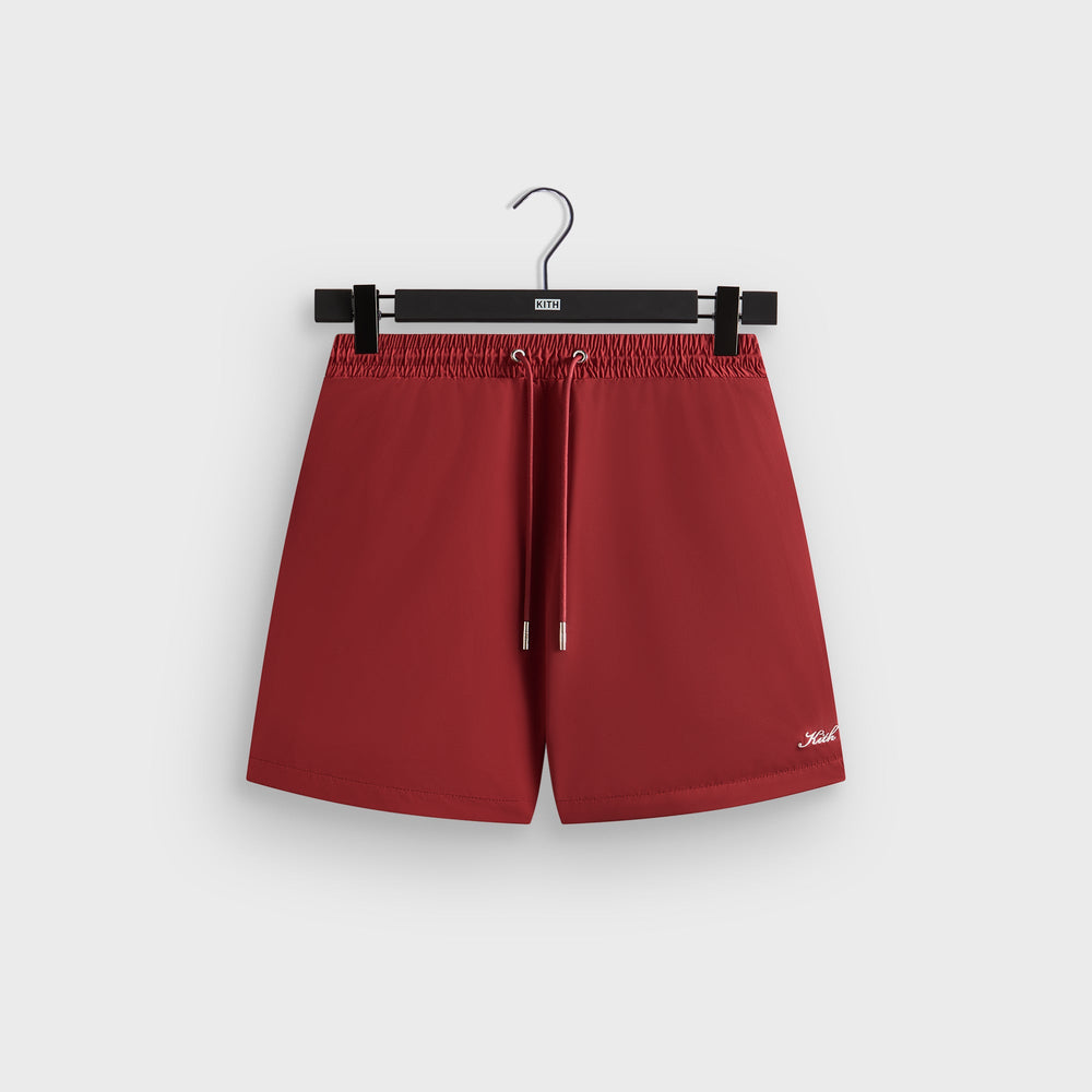Kith Transitional Active Short - Allure | Kith Allure
