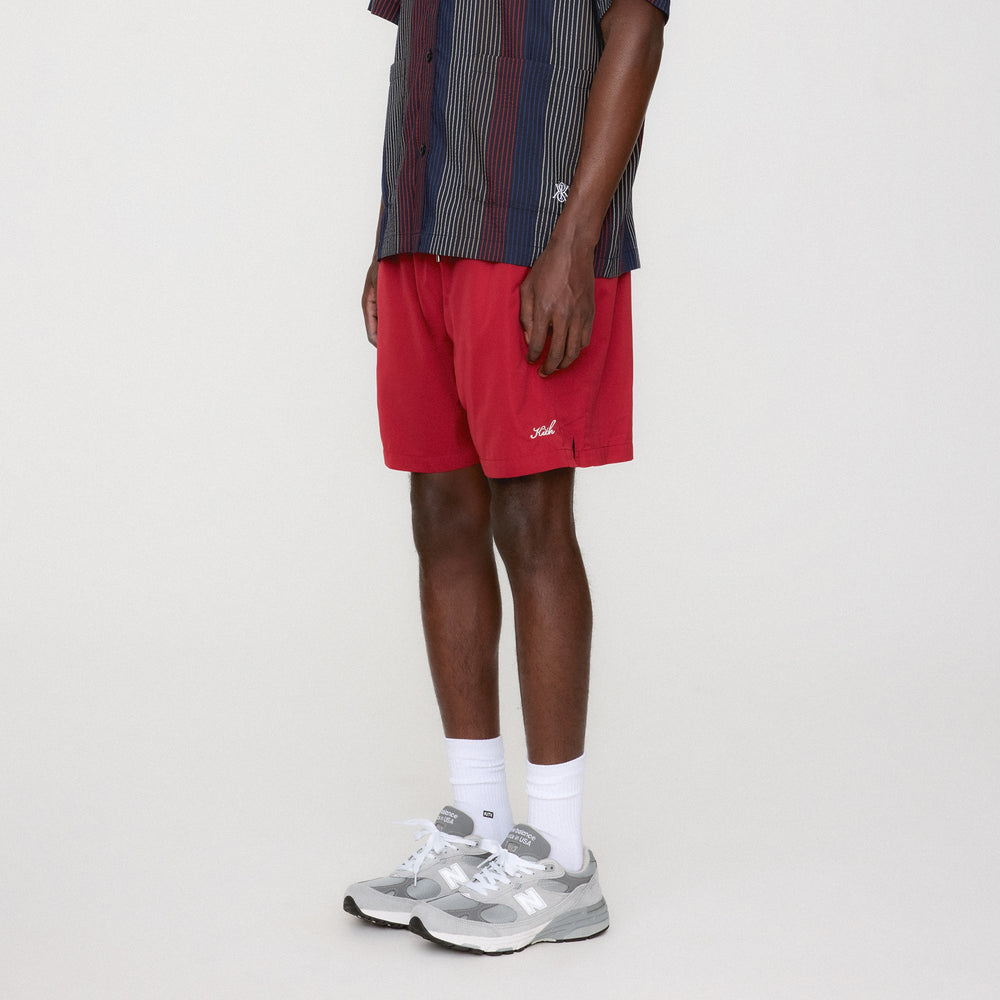 Kith Transitional Active Short - Allure | Kith Allure