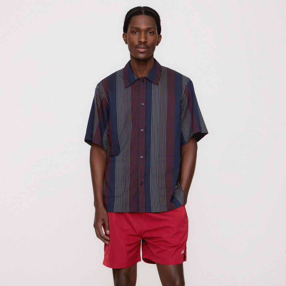 Kith Transitional Active Short - Allure | Kith Allure
