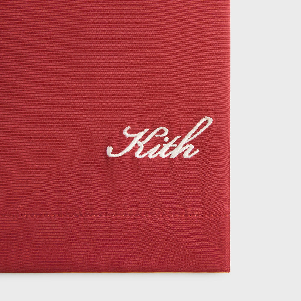 Kith Transitional Active Short - Allure | Kith Allure