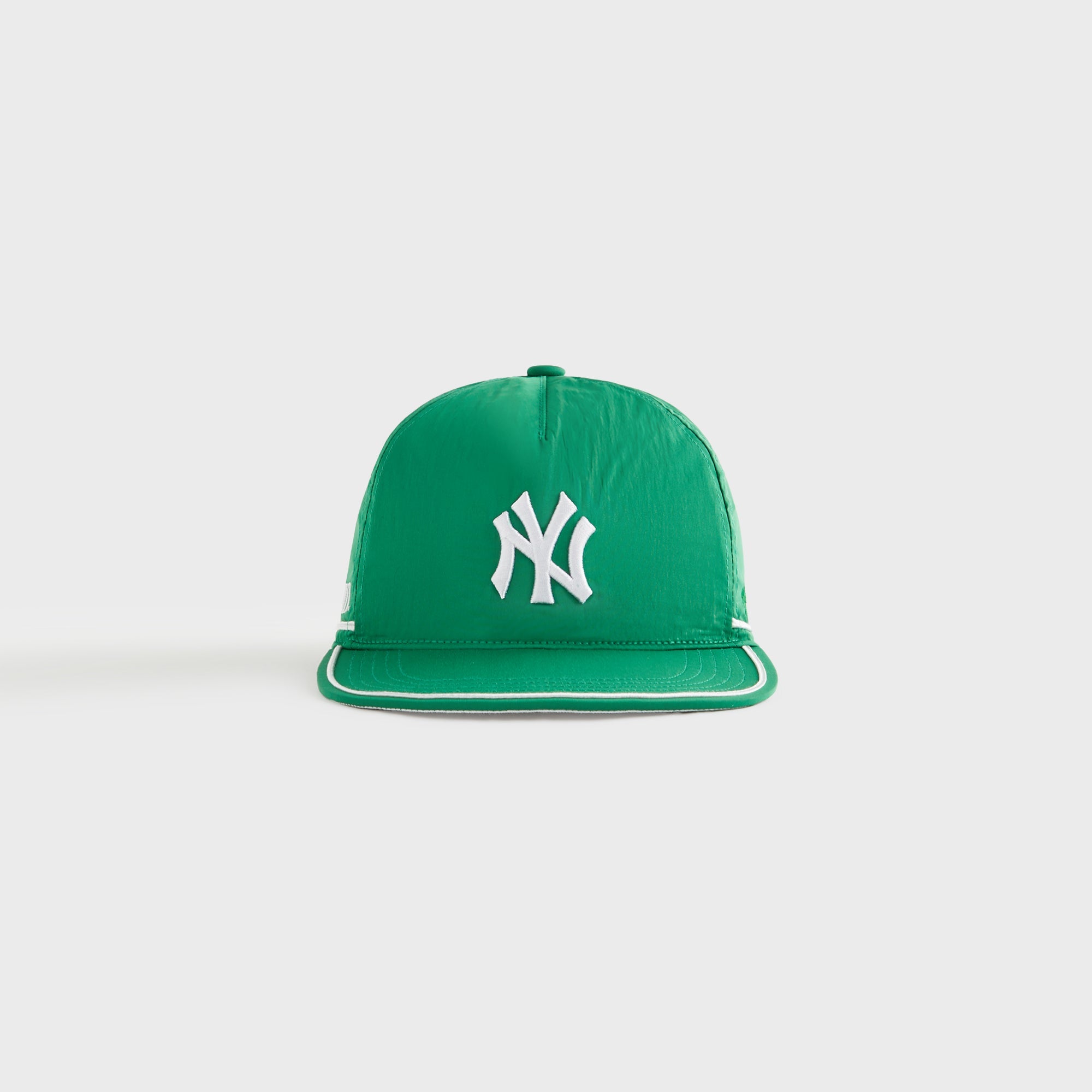 Kith Kids for '47 New York To The World Leon Snapback - Parrot | Kith Parrot