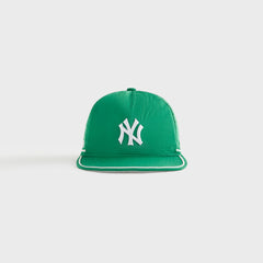 Kith Kids for '47 New York To The World Leon Snapback - Parrot | Kith Parrot