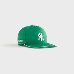 Kith Kids for '47 New York To The World Leon Snapback - Parrot | Kith Parrot
