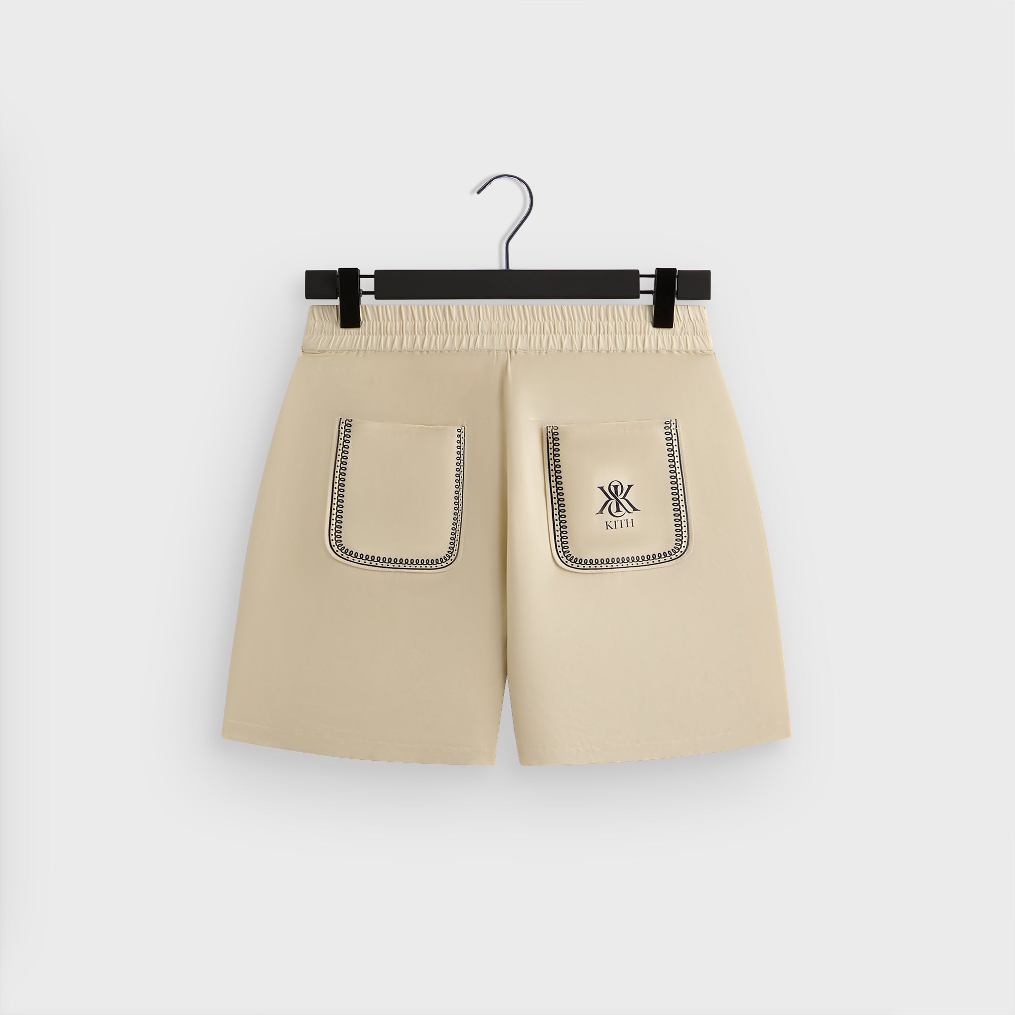 Kith Baroque Lewis Short - Sandrift | Kith Sandrift
