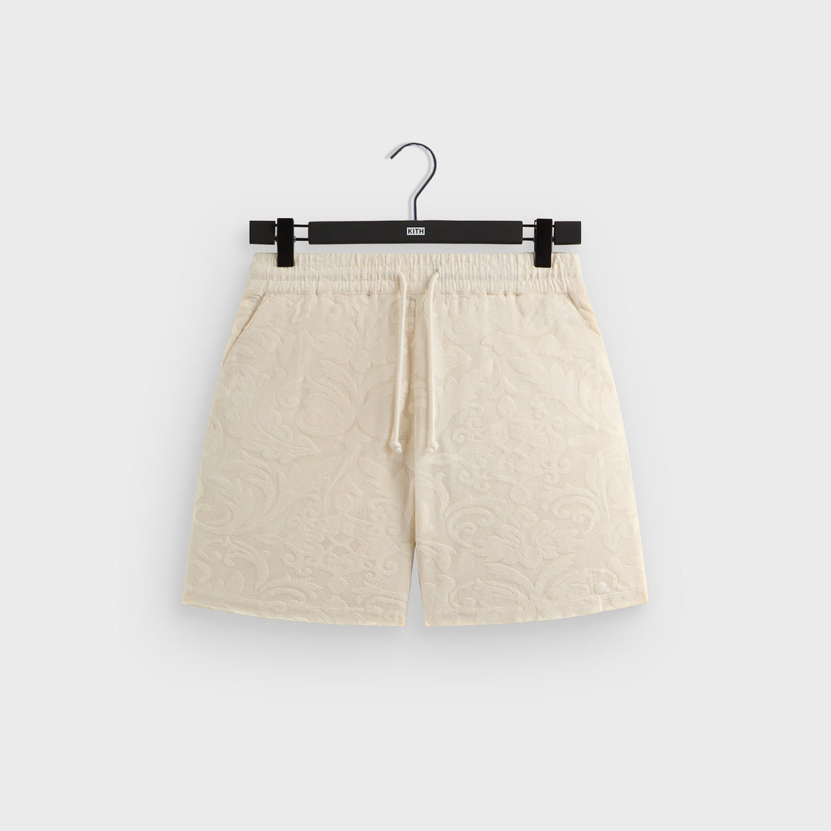 Kith Lace Lewis Short - Sandrift | Kith Sandrift