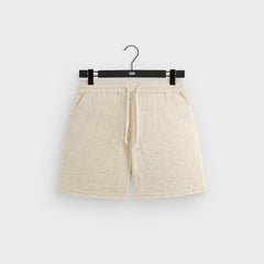 Kith Lace Lewis Short - Sandrift | Kith Sandrift
