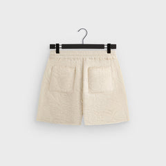 Kith Lace Lewis Short - Sandrift | Kith Sandrift