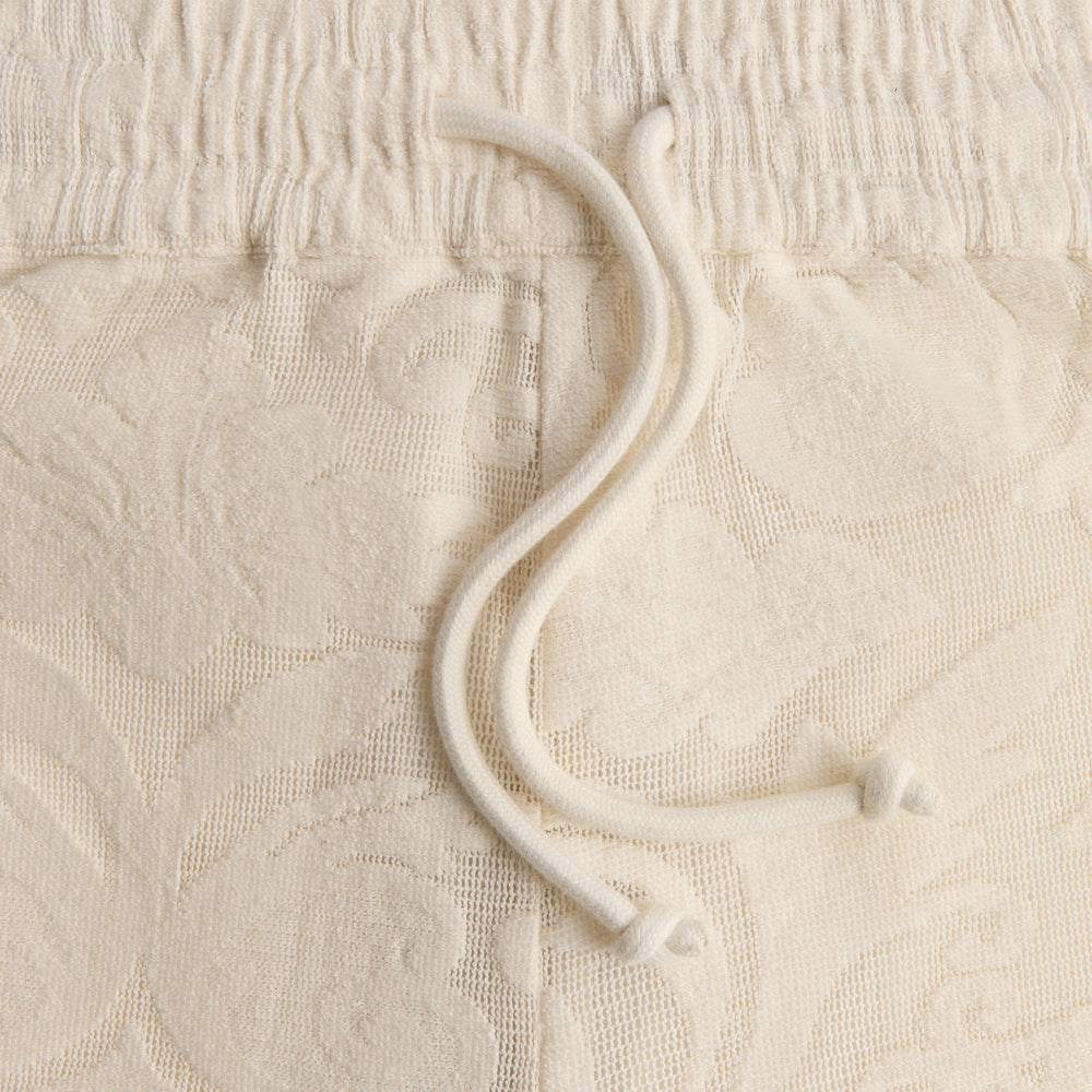 Kith Lace Lewis Short - Sandrift | Kith Sandrift