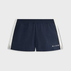 Kith Women Nilah II Soccer Shorty - Nocturnal | Kith Nocturnal