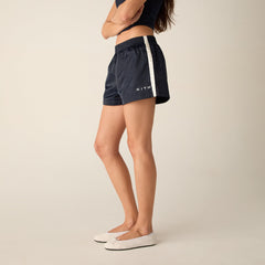 Kith Women Nilah II Soccer Shorty - Nocturnal | Kith Nocturnal