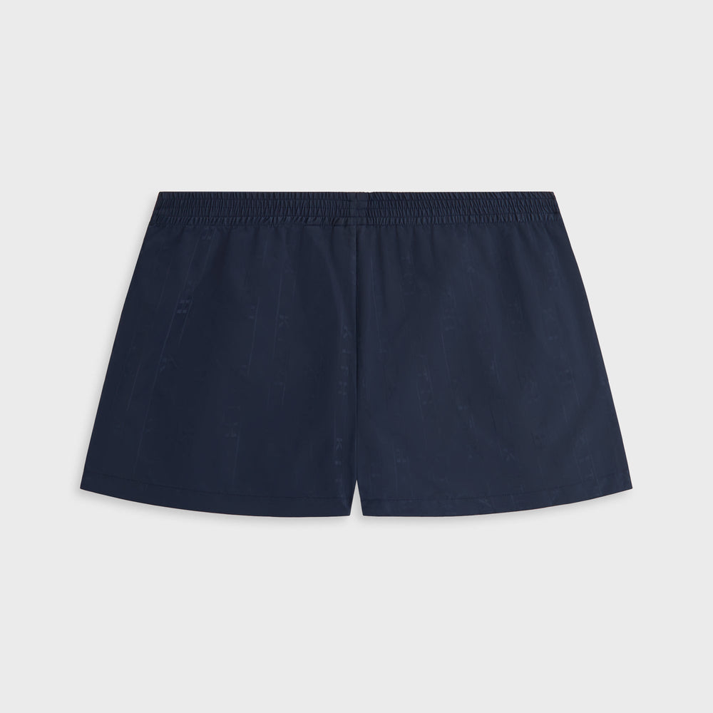 Kith Women Nilah II Soccer Shorty - Nocturnal | Kith Nocturnal