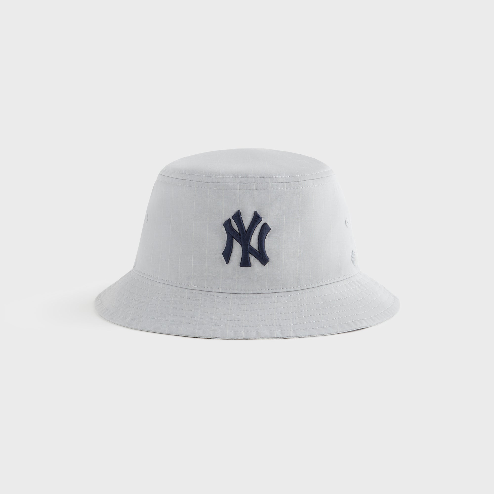 Kith Women & '47 for the New York Yankees Bucket Hat - Sandrift | Kith Sandrift
