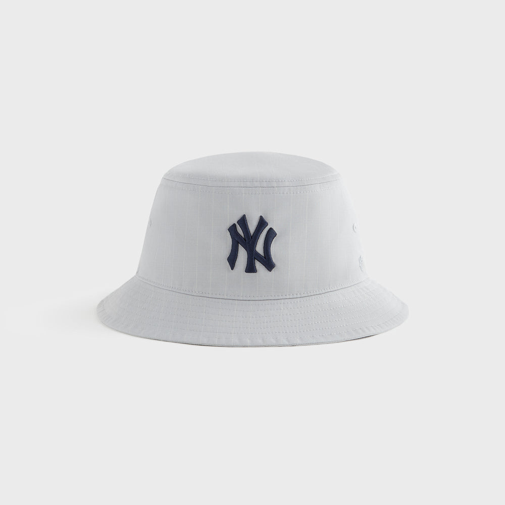 Kith Women & '47 for the New York Yankees Bucket Hat - Sandrift | Kith Sandrift