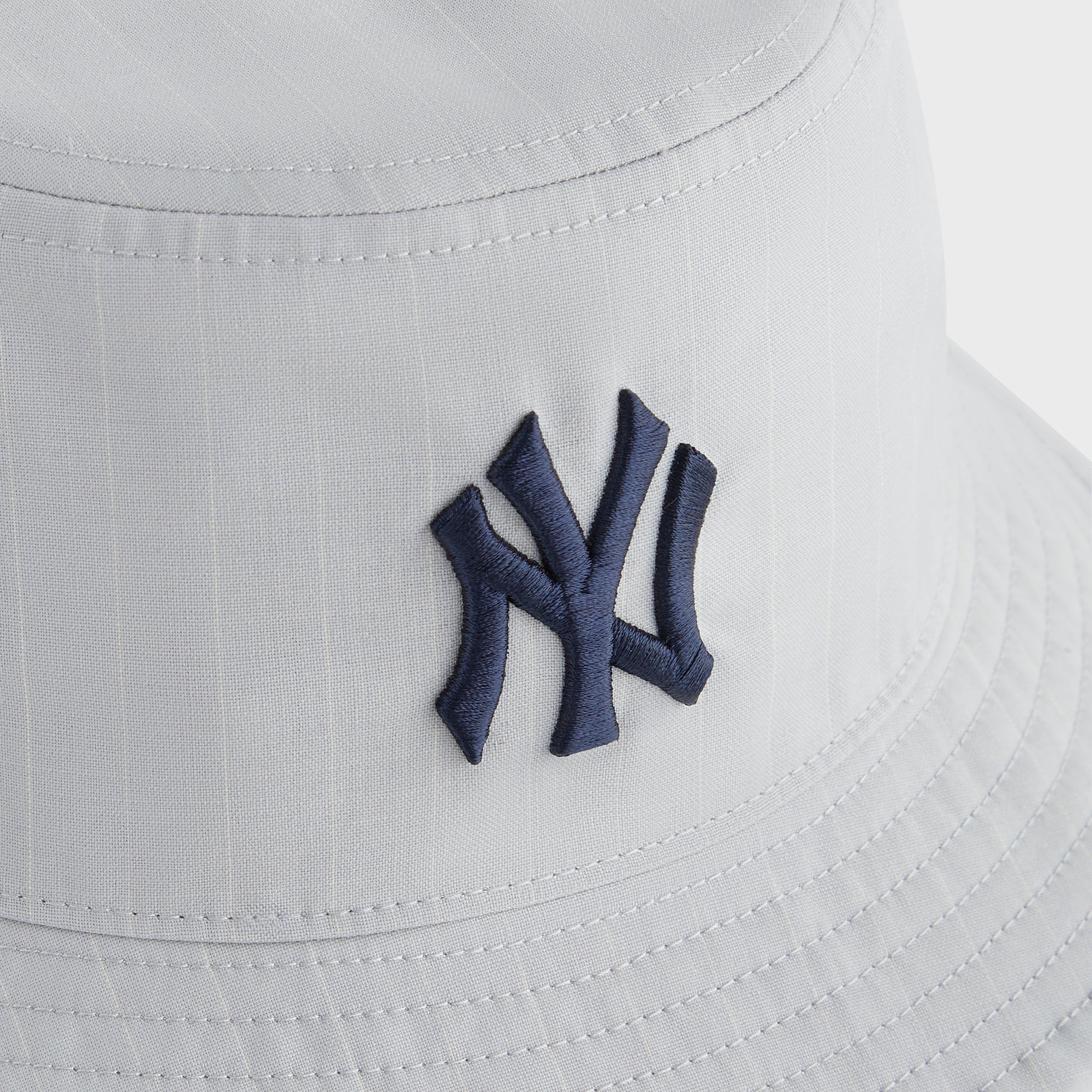 Kith Women & '47 for the New York Yankees Bucket Hat - Sandrift | Kith Sandrift