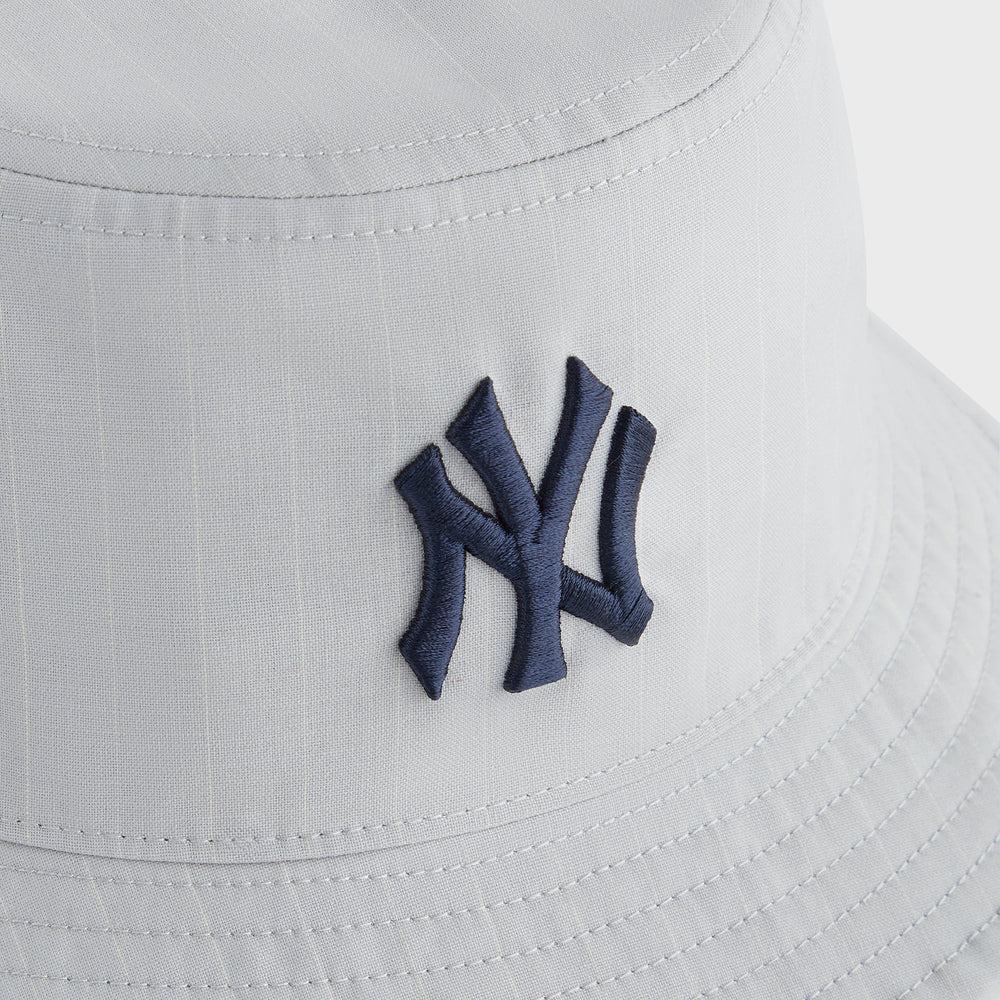 Kith Women & '47 for the New York Yankees Bucket Hat - Sandrift | Kith Sandrift