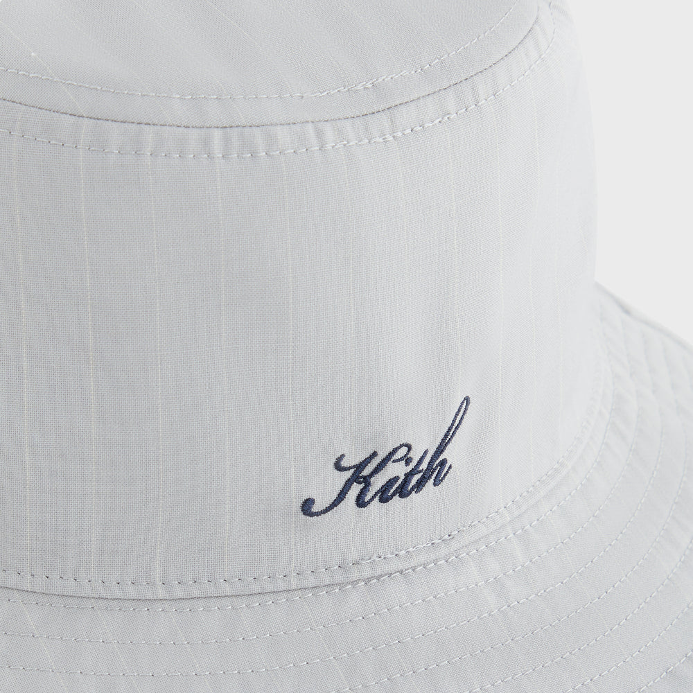 Kith Women & '47 for the New York Yankees Bucket Hat - Sandrift | Kith Sandrift