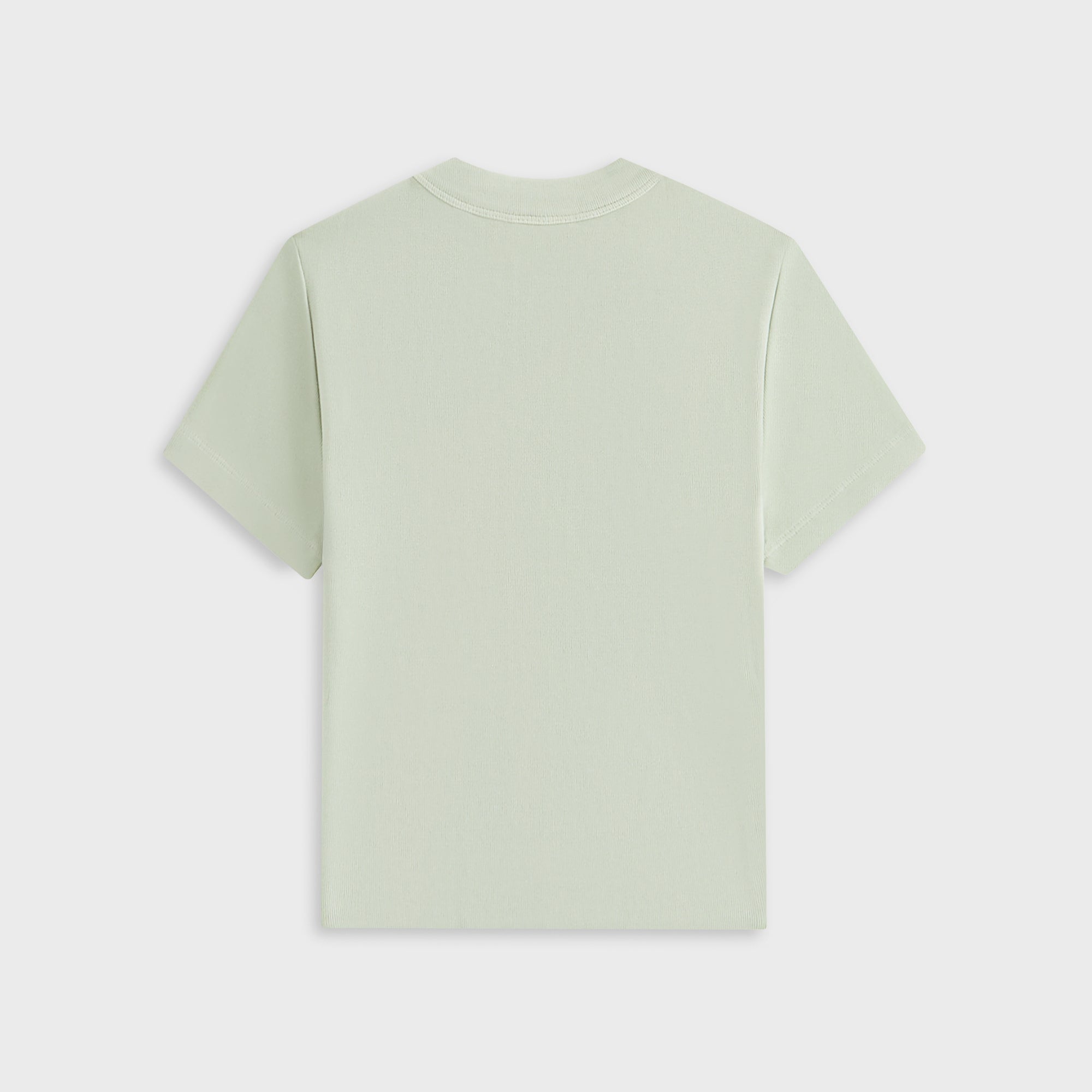 Kith Women Mulberry II Tee - Patina | Kith Patina