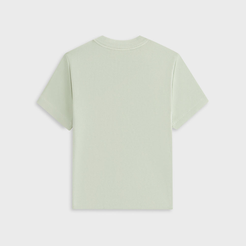 Kith Women Mulberry II Tee - Patina | Kith Patina