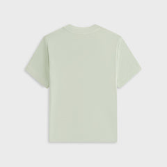 Kith Women Mulberry II Tee - Patina | Kith Patina