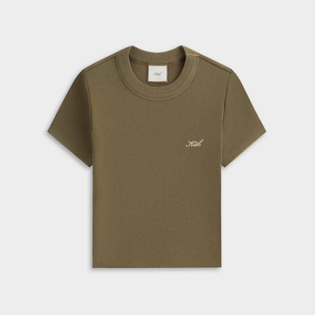 Kith Women Mulberry II Tee - Canopy | Kith Canopy