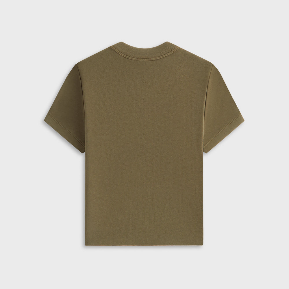 Kith Women Mulberry II Tee - Canopy | Kith Canopy