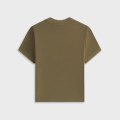 Kith Women Mulberry II Tee - Canopy | Kith Canopy