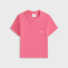 Kith Women Mulberry II Tee - Protea | Kith Protea
