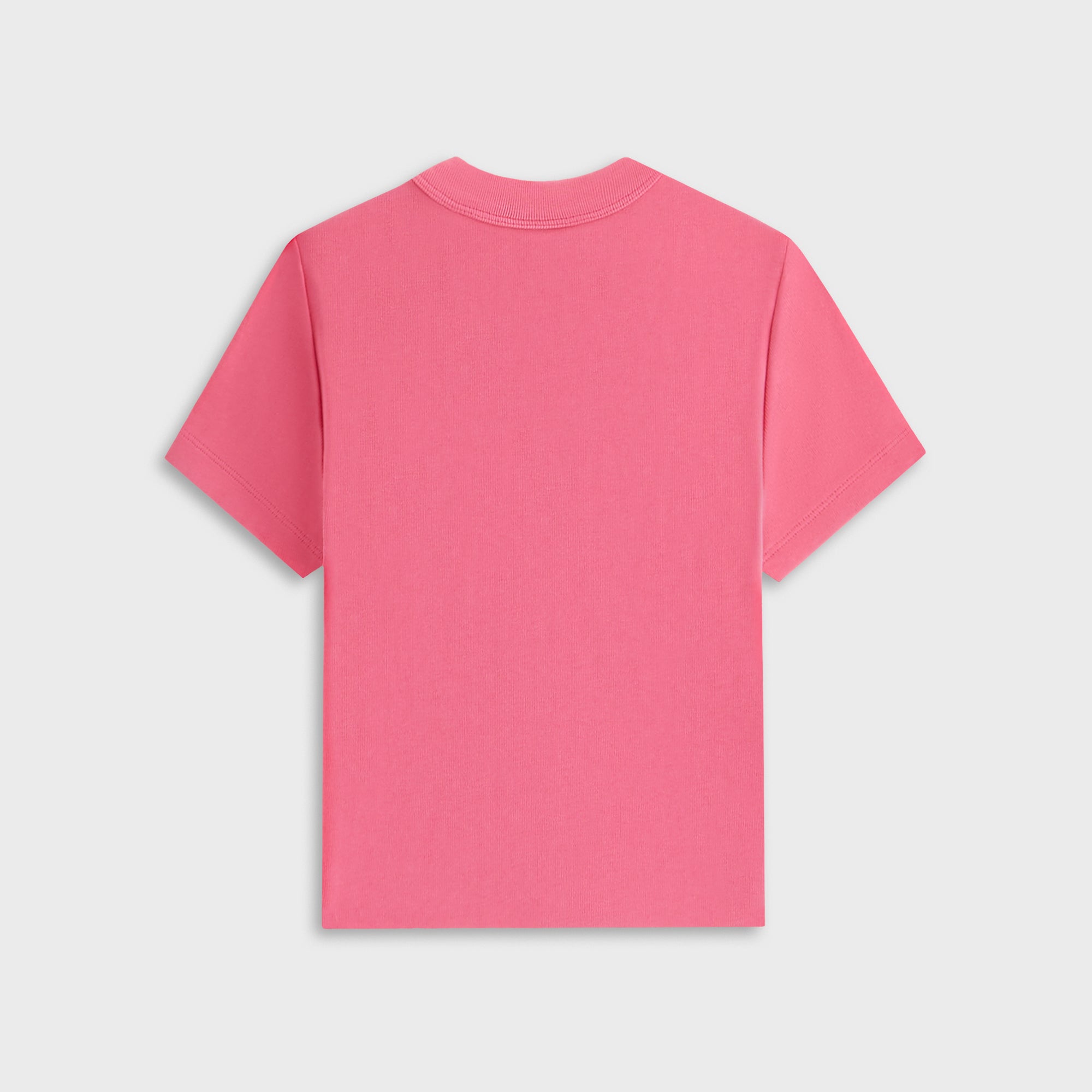 Kith Women Mulberry II Tee - Protea | Kith Protea
