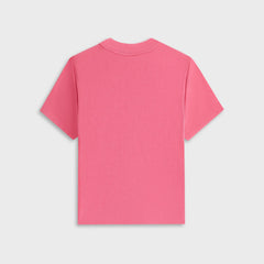 Kith Women Mulberry II Tee - Protea | Kith Protea