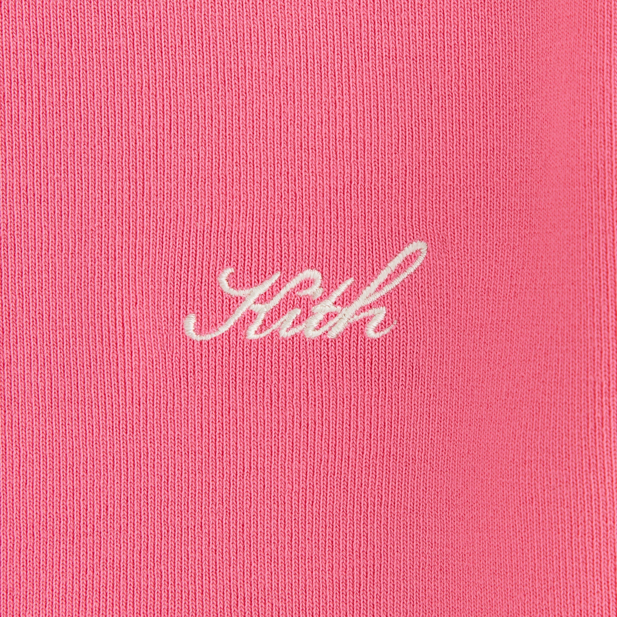 Kith Women Mulberry II Tee - Protea | Kith Protea