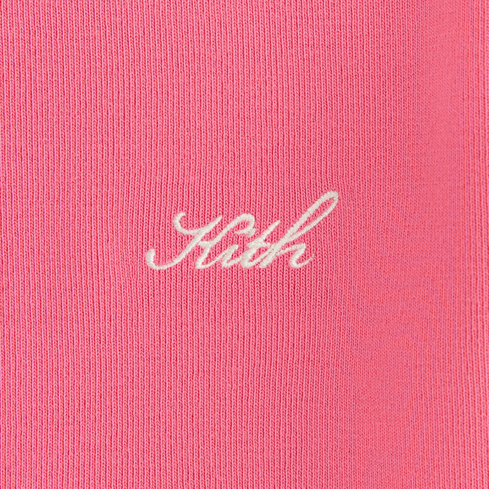 Kith Women Mulberry II Tee - Protea | Kith Protea