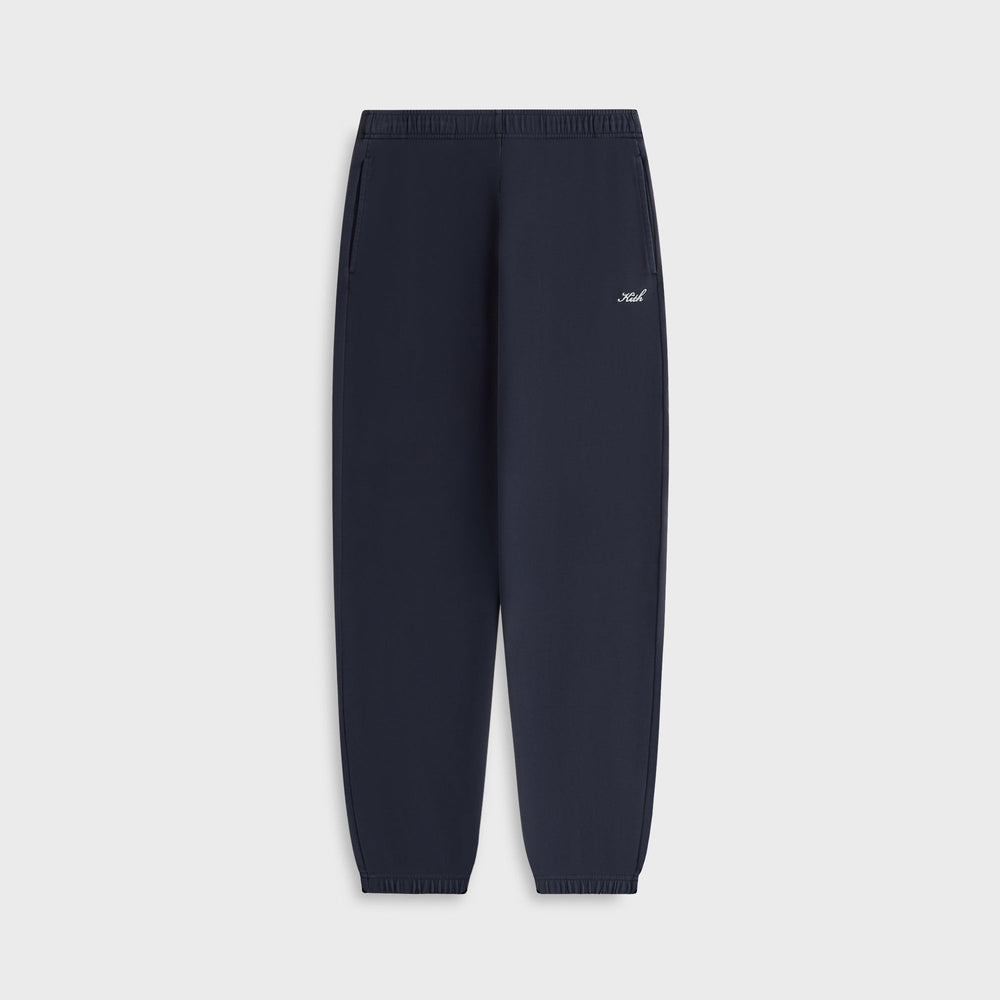 Kith Women Chelsea III Sweatpant - Nocturnal | Kith Nocturnal