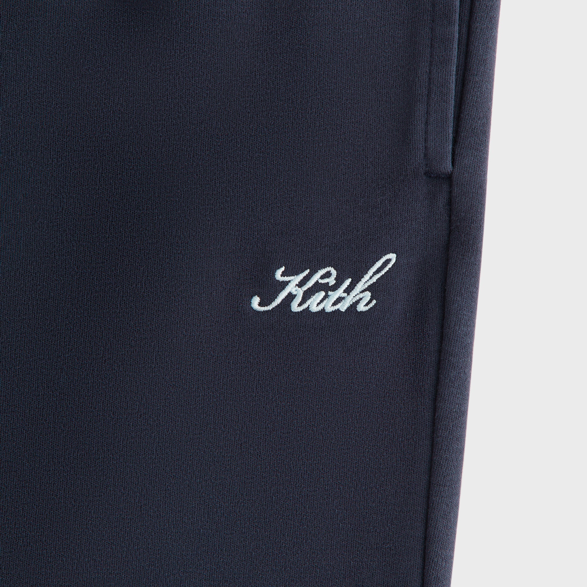 Kith Women Chelsea III Sweatpant - Nocturnal | Kith Nocturnal