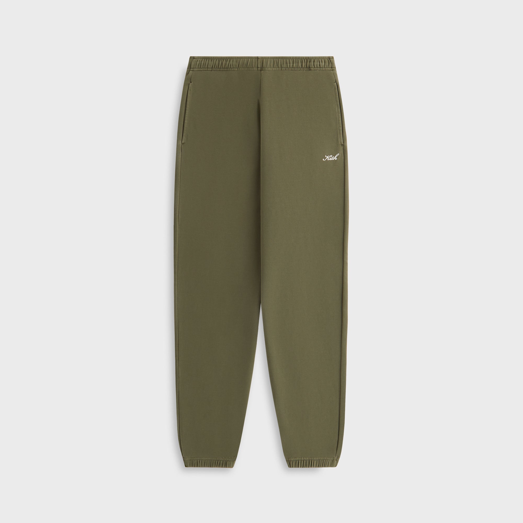 Kith Women Chelsea III Sweatpant - Canopy | Kith Canopy