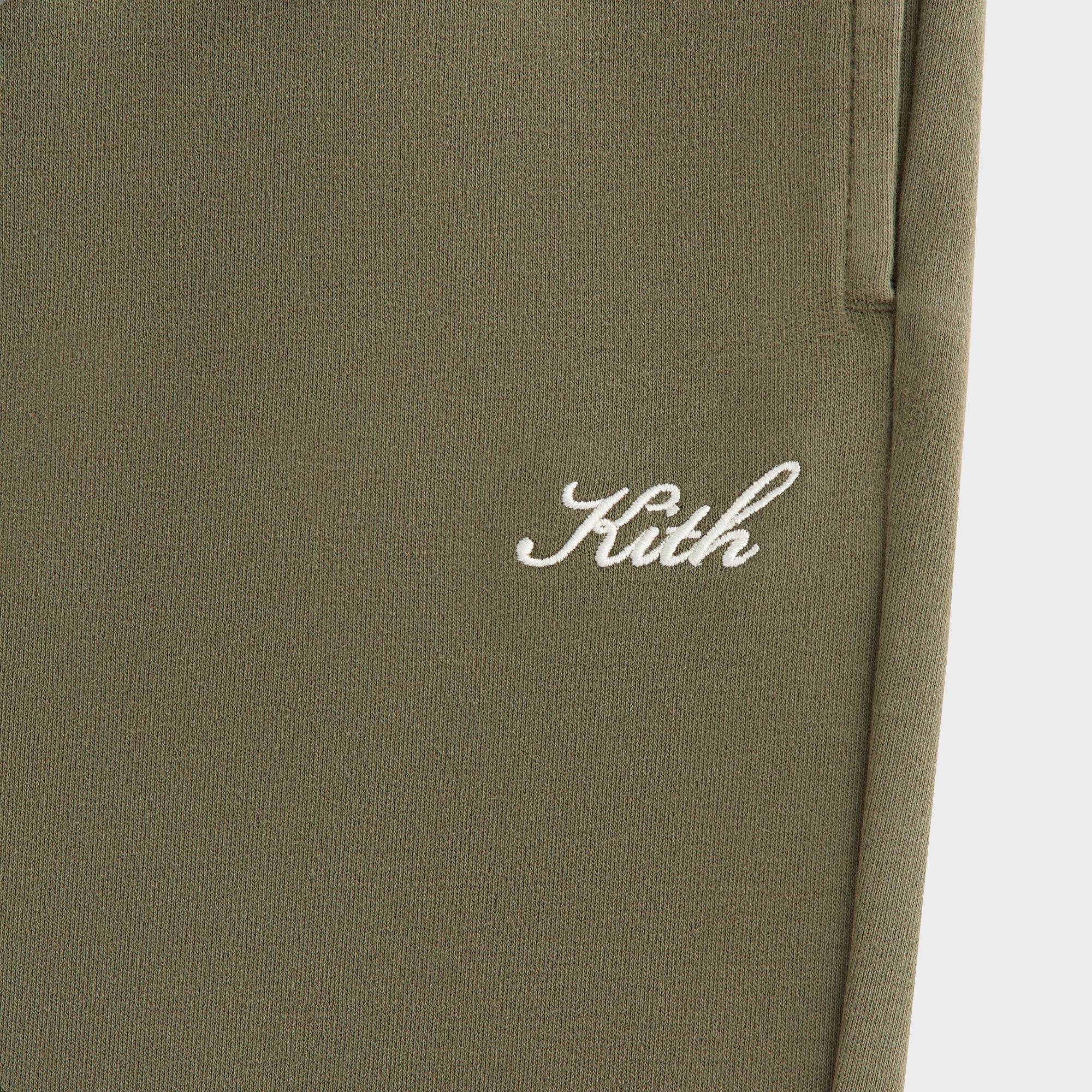 Kith Women Chelsea III Sweatpant - Canopy | Kith Canopy