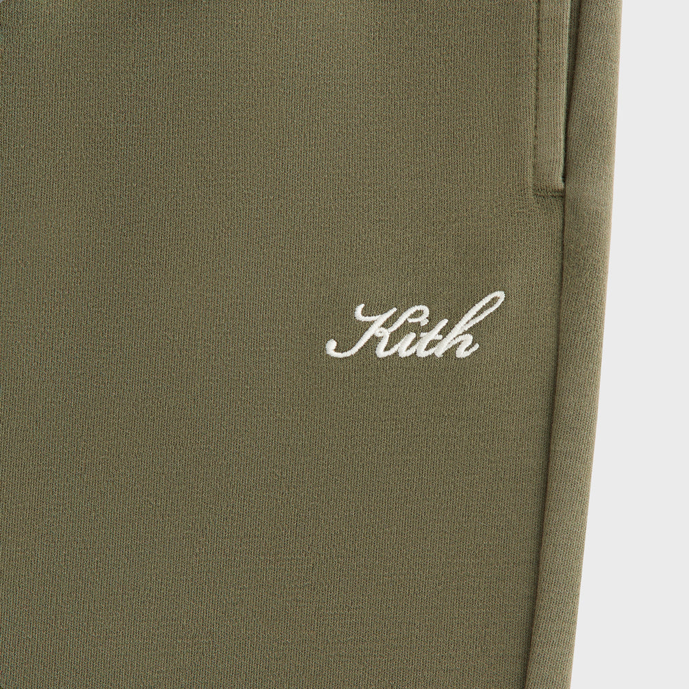 Kith Women Chelsea III Sweatpant - Canopy | Kith Canopy