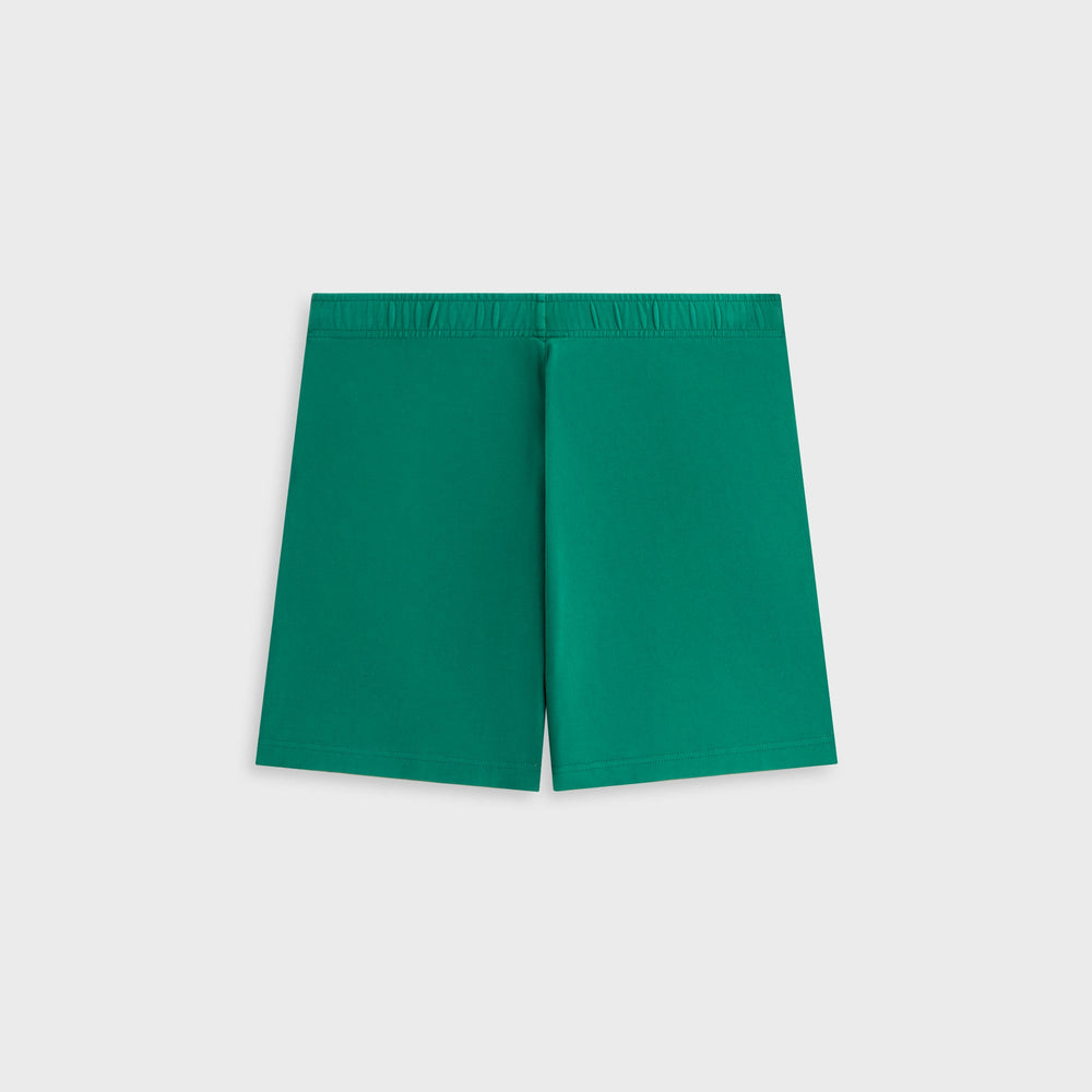 Kith Women Rayne II Sweatshorts - Newt | Kith Newt